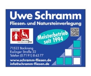 Schramm Logo