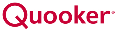 Quooker logo vector